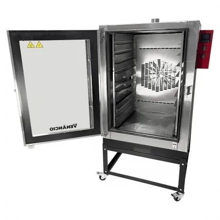 Ac  forno turbo 10 telas elétrico twister
