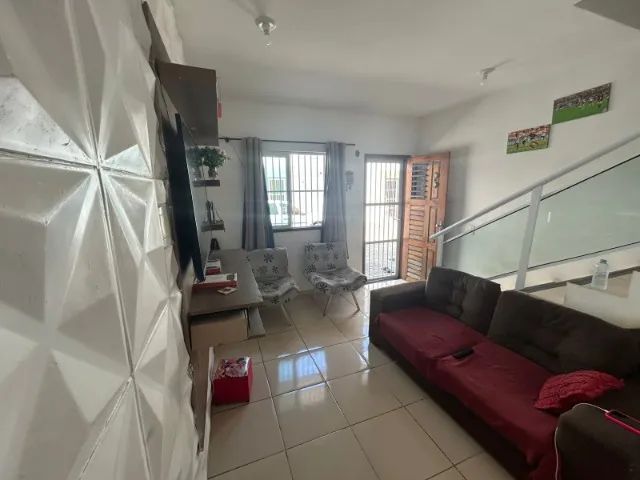 Casa duplex usada com vaga coberta  - Foto 5