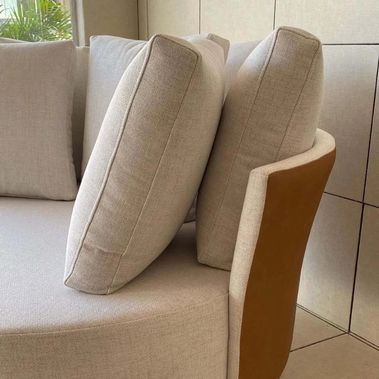 Poltrona chaise - Foto 3