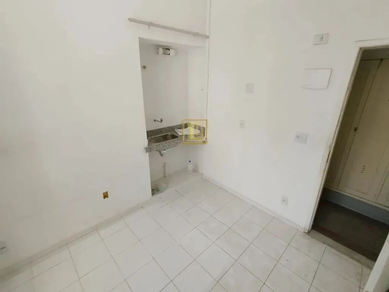 Apartamento Conjugado no Centro do Rio de Janeiro - Foto 4
