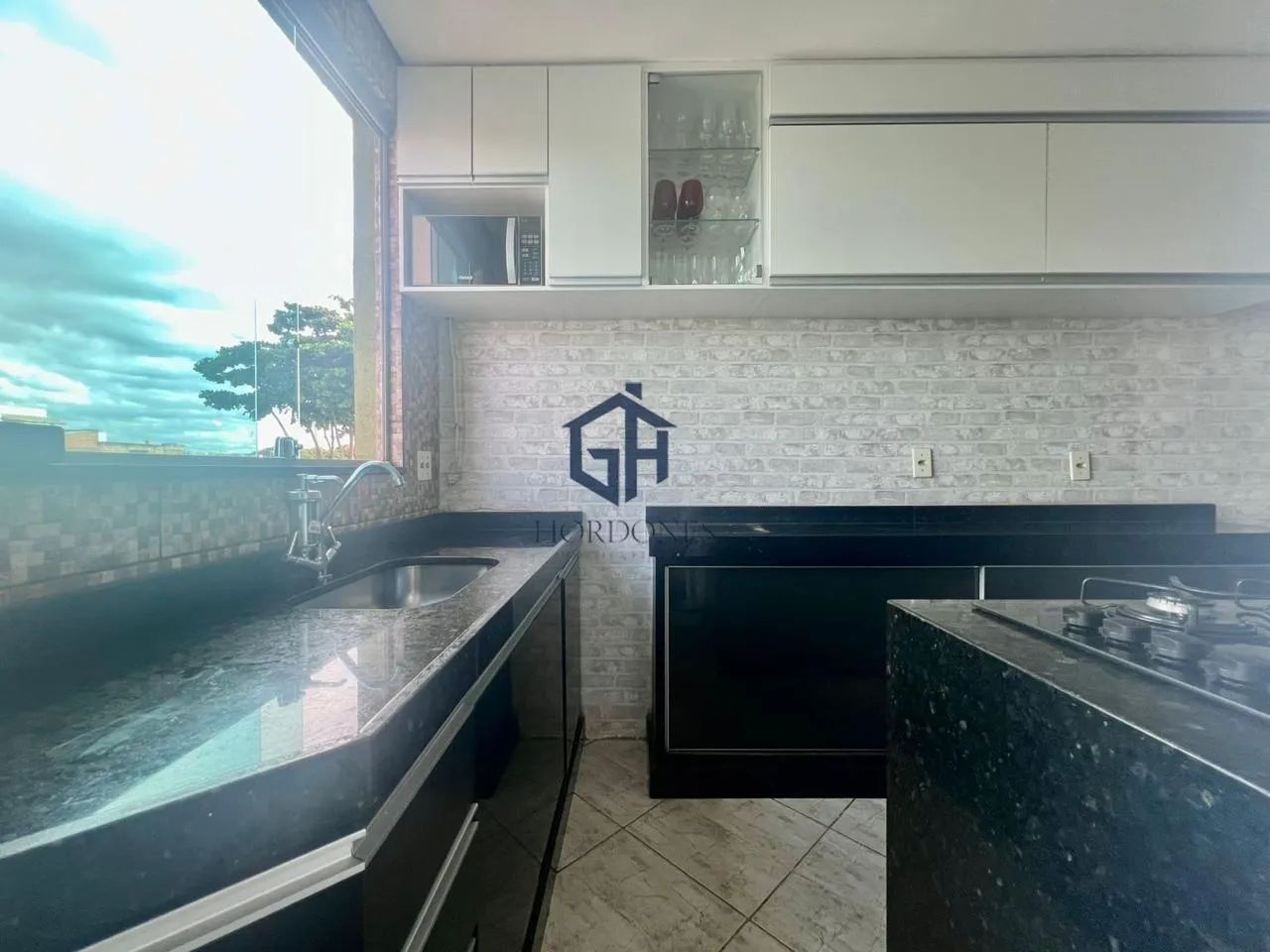 Apartamento 3 quartos 1 vaga Elevador - Foto 4