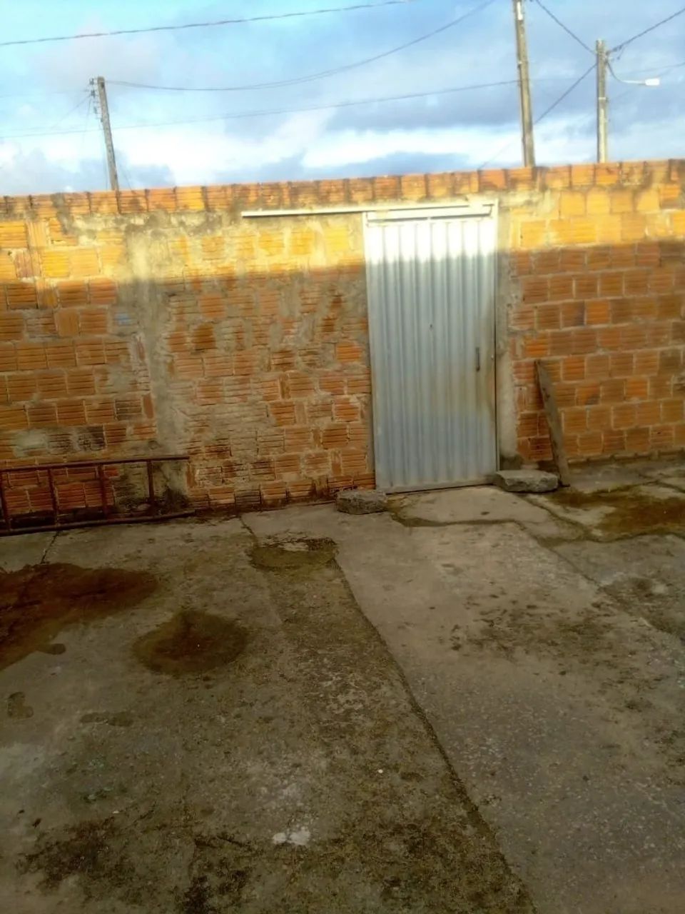 Foto - União dos Palmares - 