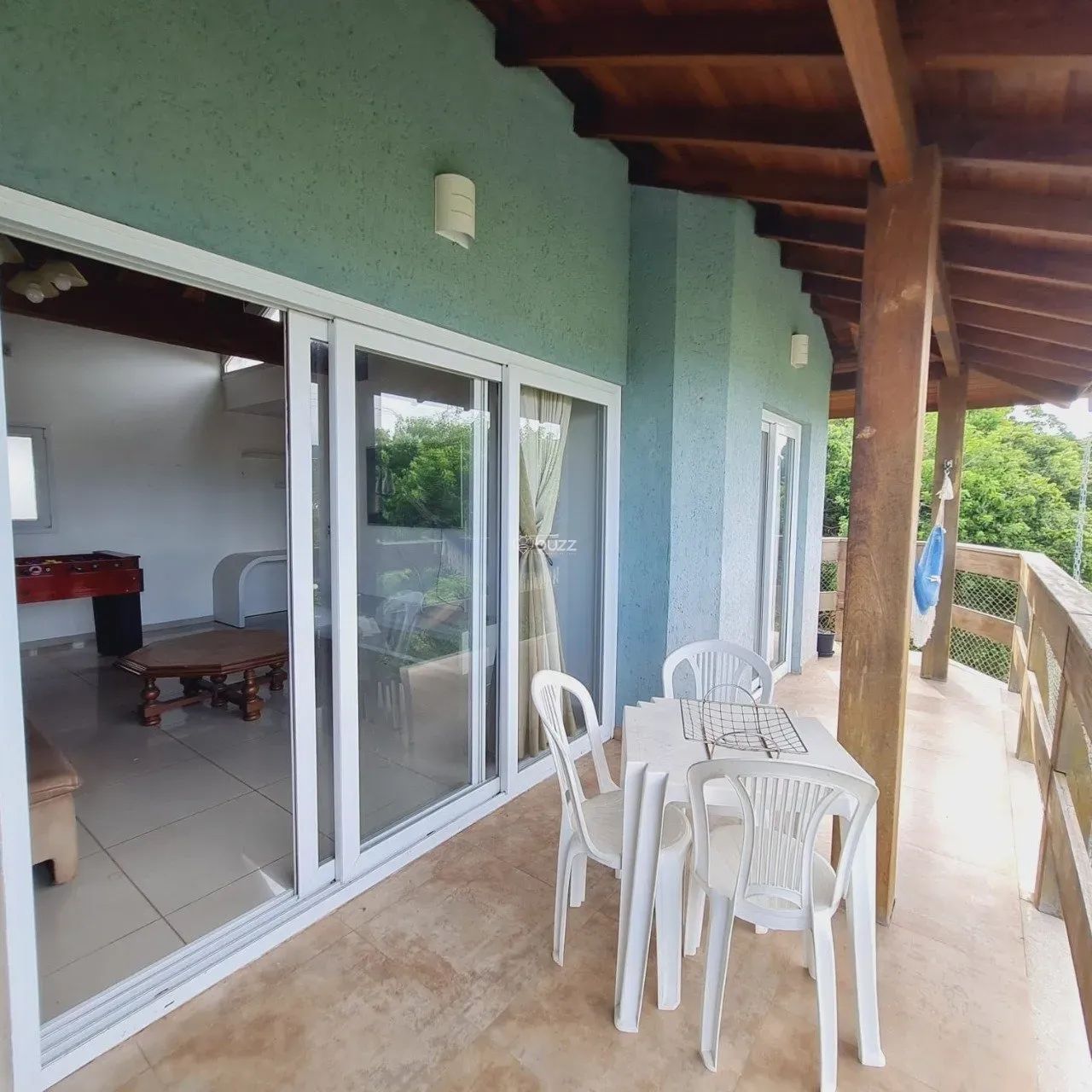 Casa em condomínio próximo da praia Novo do Campeche. - Foto 4