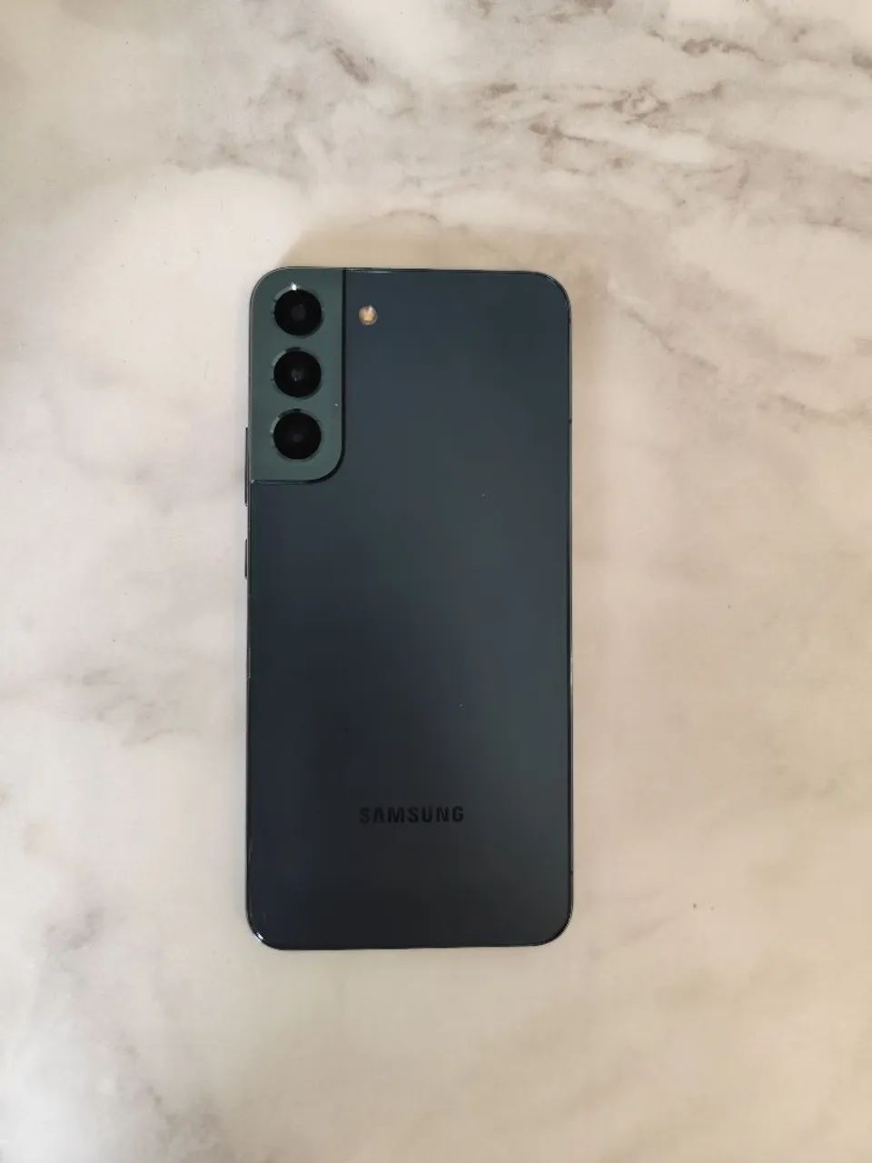 Samsung Galaxy S22 Plus -Verde - Foto 2