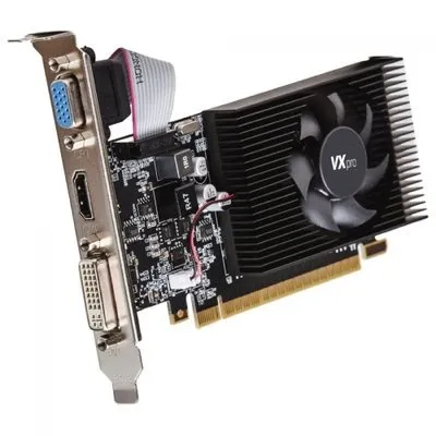 Geforce Gt 730 Placa De Video Nvidia 4gb Ddr3 Gamer HDMI VGA DVI PCI Express 2.0 Promoção
