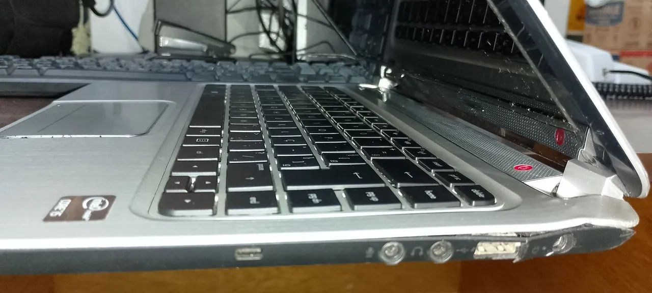 Notebook HP - Foto 3