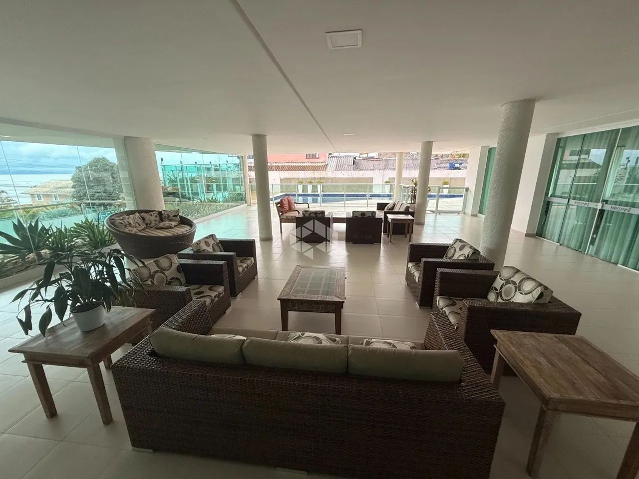Apartamento Alto Padrão no Cacupé - Florianópolis - Foto 3