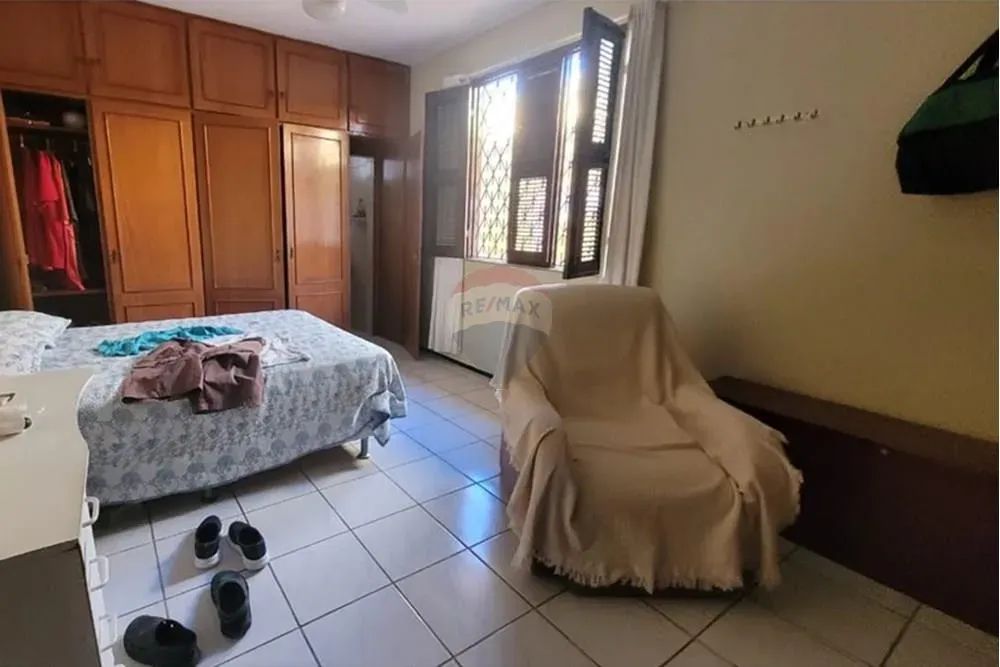 Parquelândia - Casa duplex, 3 suítes, escritório, piscina c/deck, elevador - Foto 5