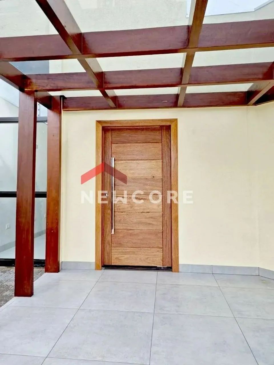 Casa em Rua Messias Borges de Souza - Jardim Dias II - Maringá/PR - Foto 5