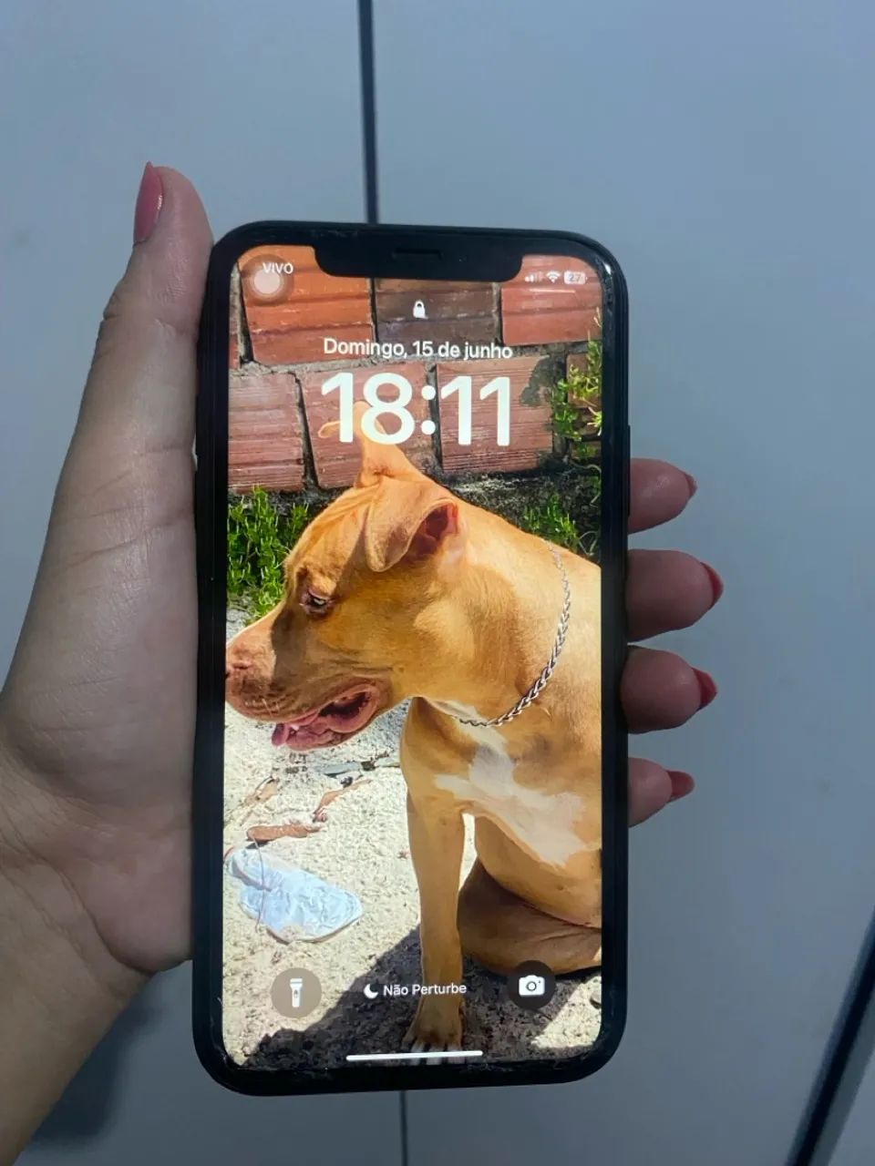 IPhone XR 128 GB - Foto 4