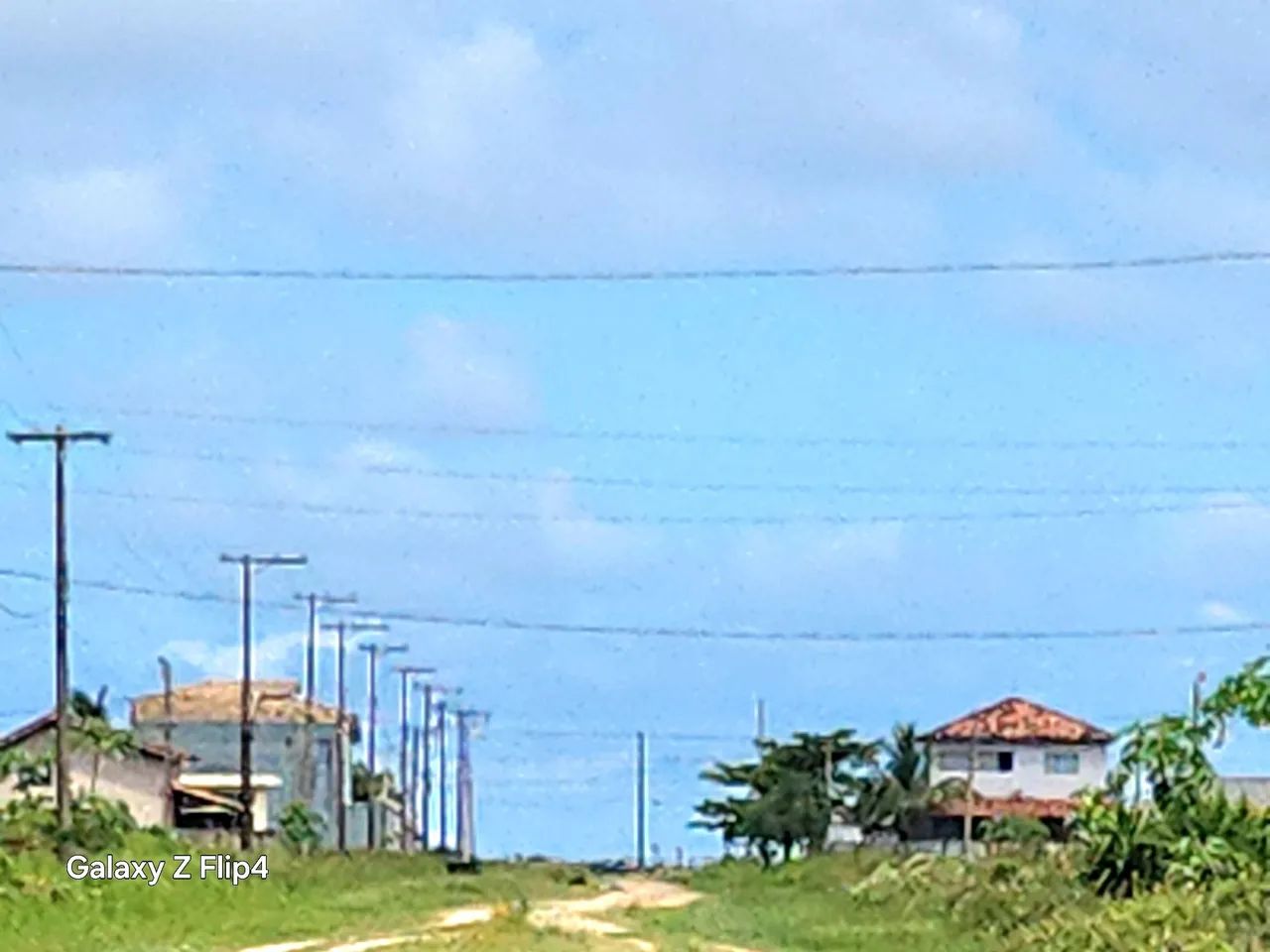 Terreno em Balneário Praia do Marlyn - Ilha Comprida/SP