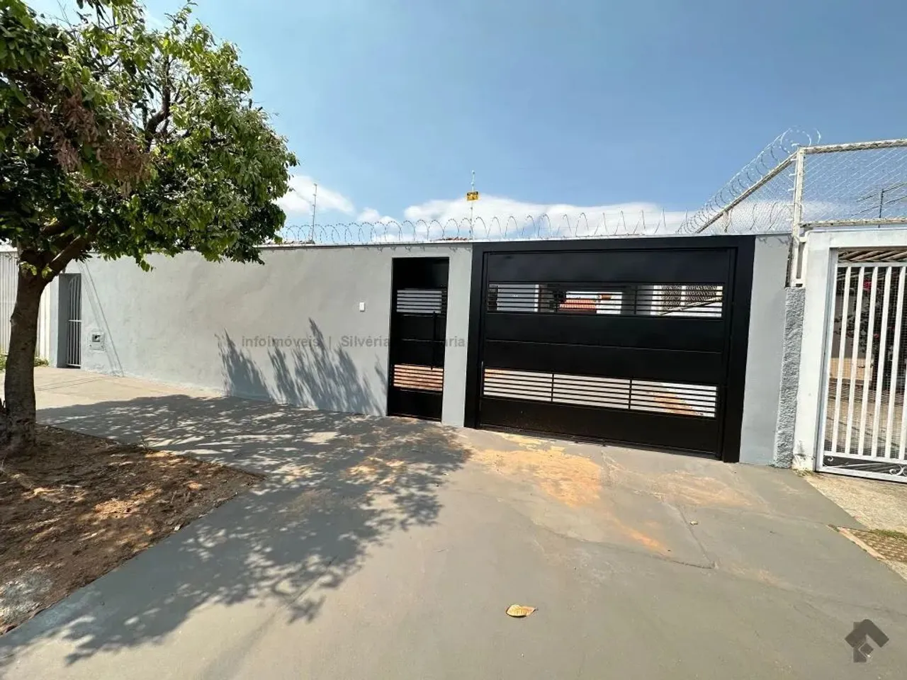 Casa Térrea à Venda Jardim Panamá