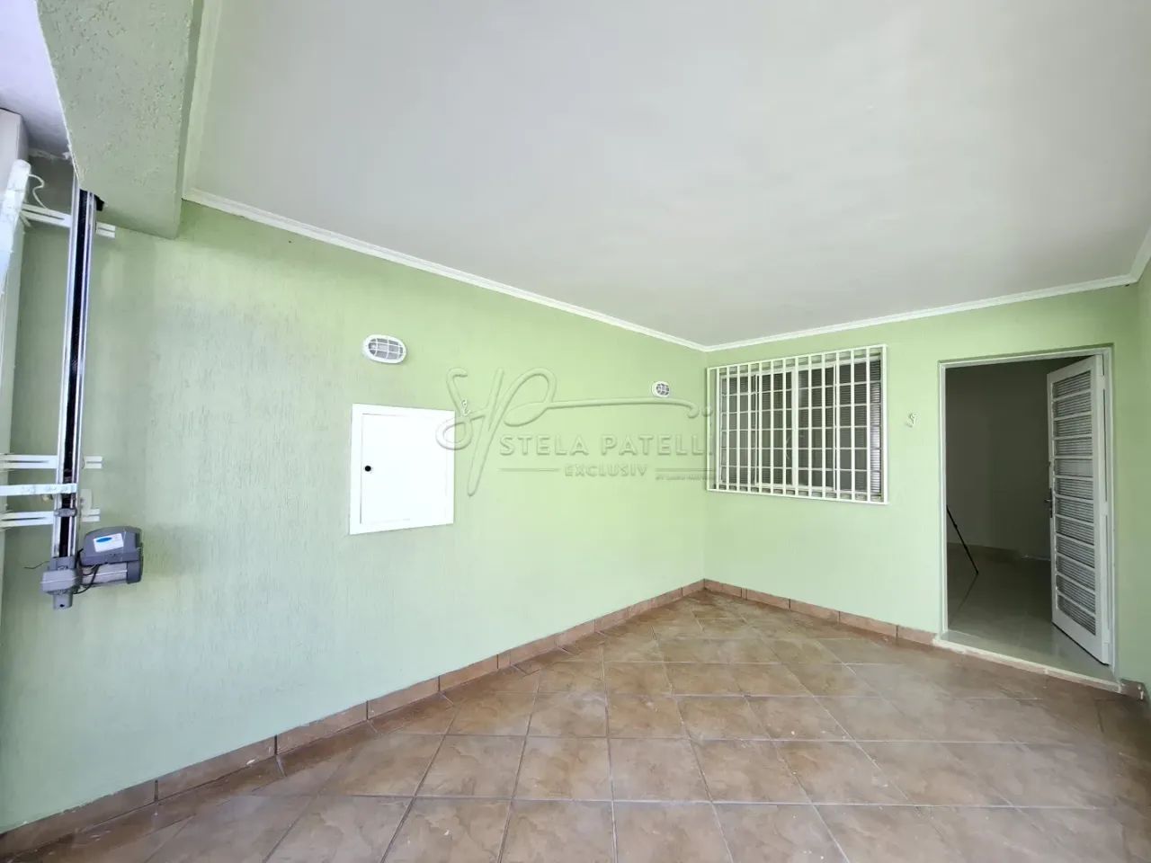 Casa térrea de 125m² com 02 quartos para locação - Campos Elíseos - Foto 2