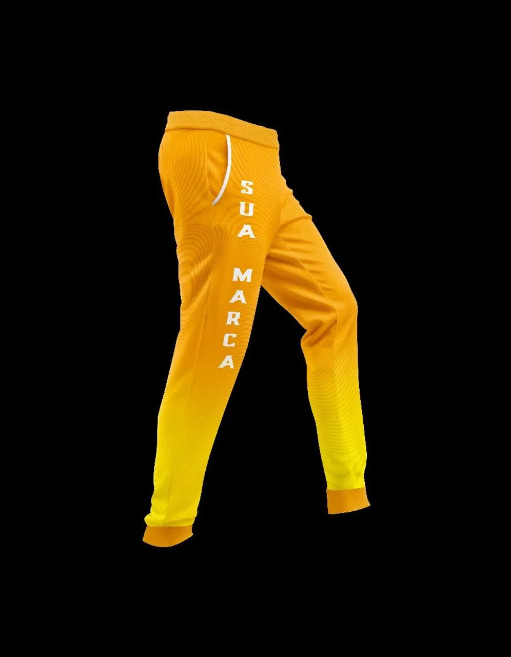 Calça Personalizada 