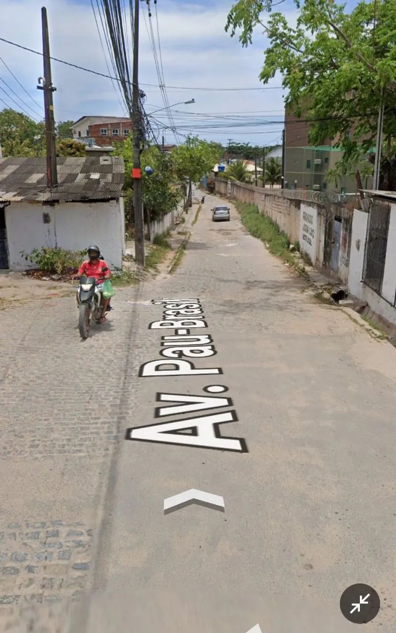 Foto - Olinda - Fragoso