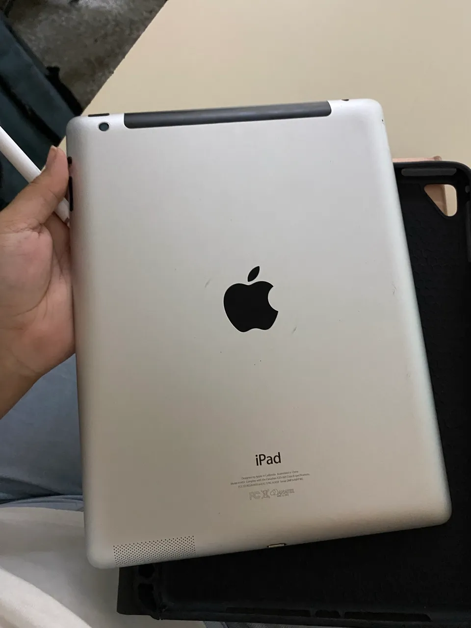 iPad本体 iPad mini 3 Wi-Fi Cellular A1600 64GB iPad mini 3 64GB Wi-Fi + Cellular (A1600) - Tablets e E-Readers