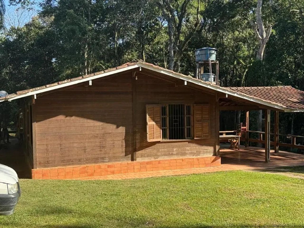 Chácara à venda em Itapevi, Recanto Verde, com 2 quartos, com 2265 m²