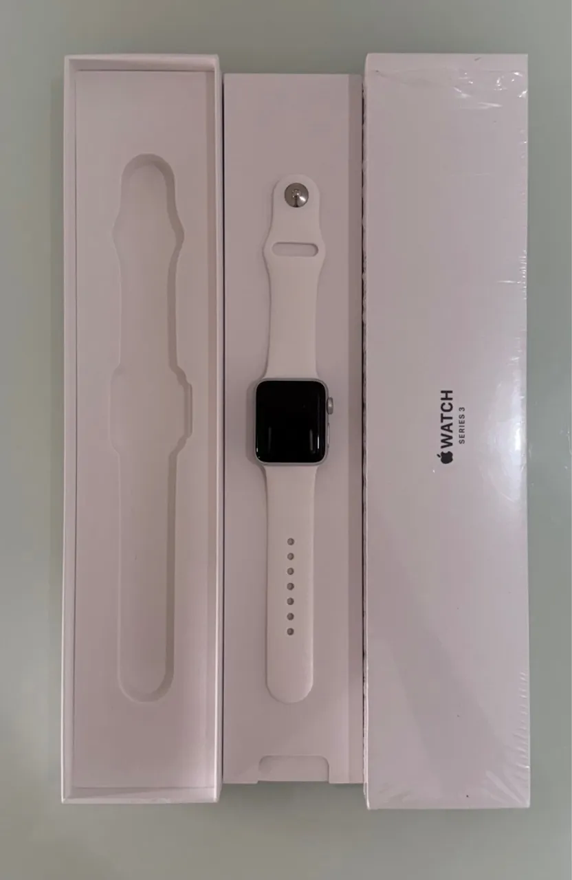Apple Watch 3