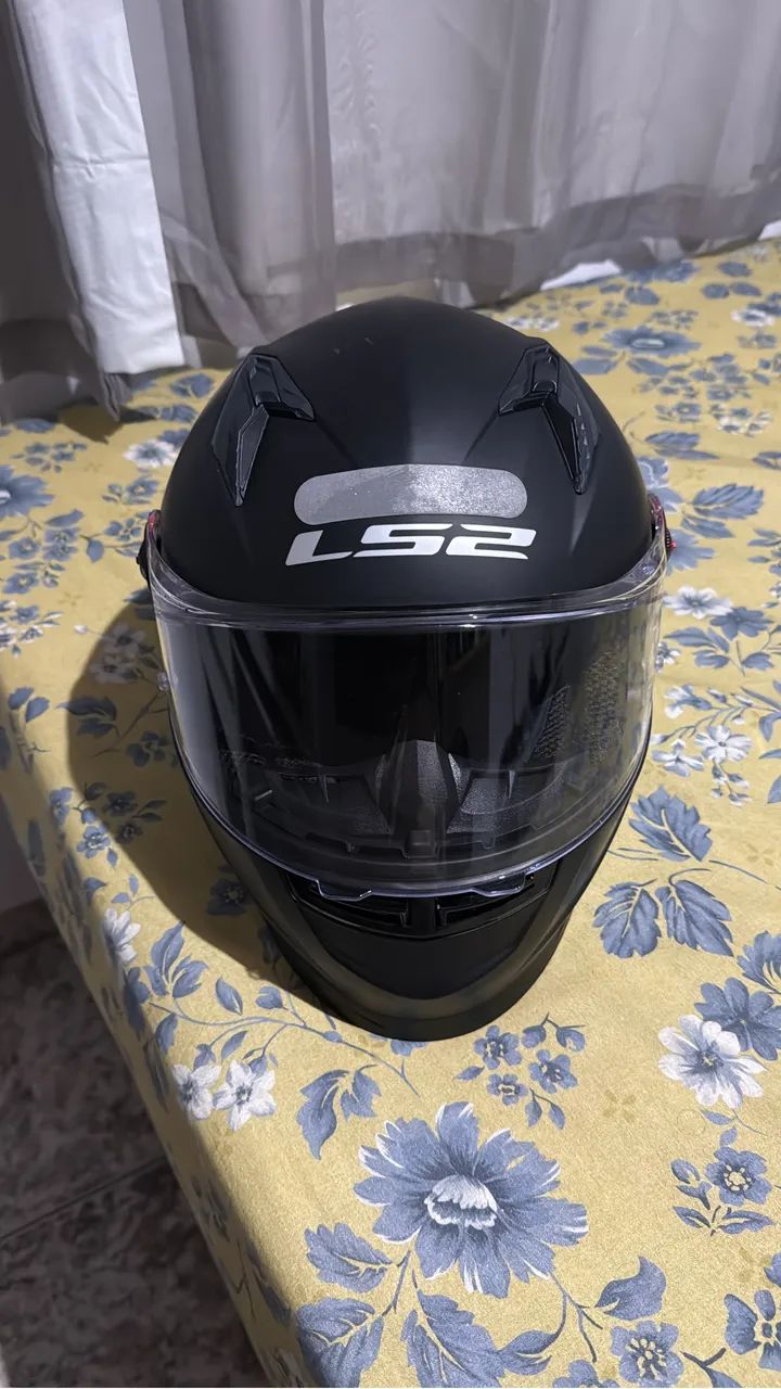 Capacete LS2 Ff358 - Foto 3