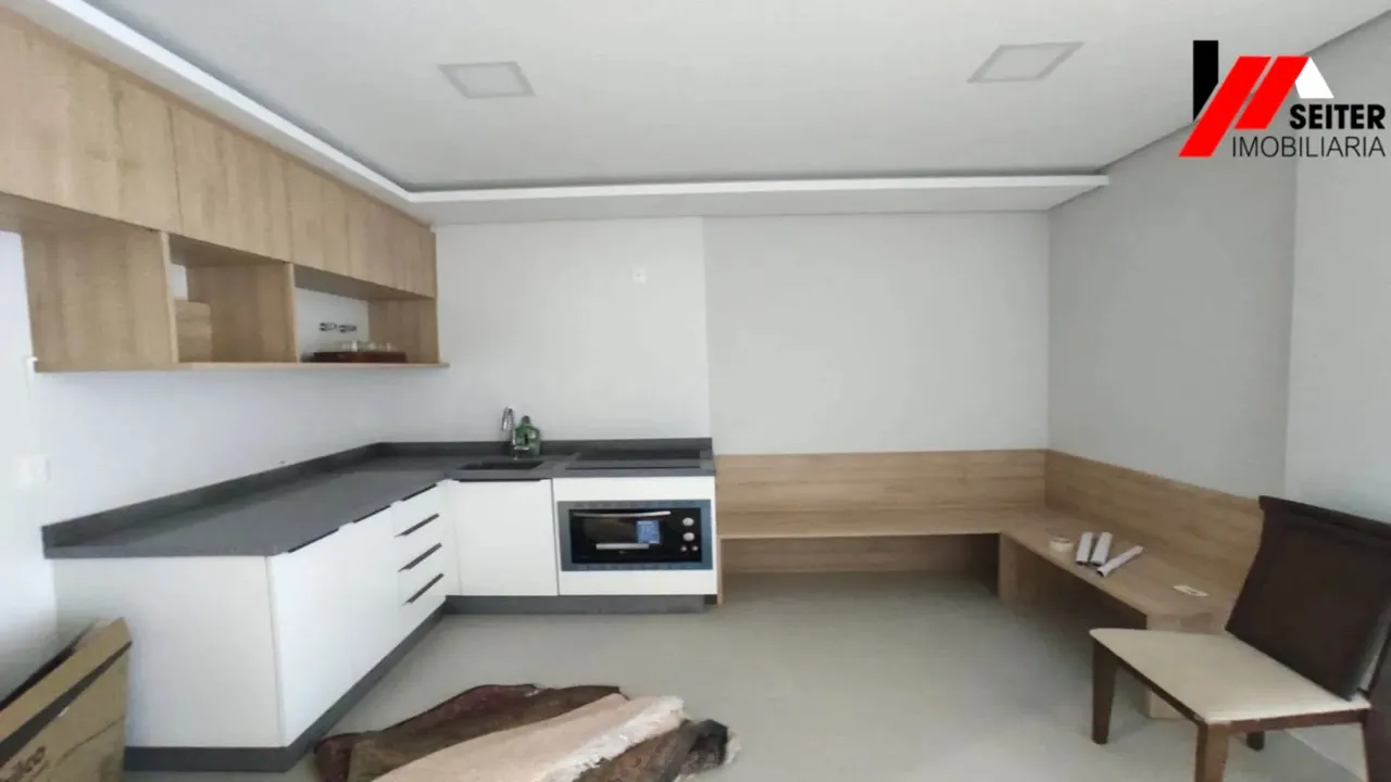 Studio para locação na trindade 50m proximo ao cartorio maria alice