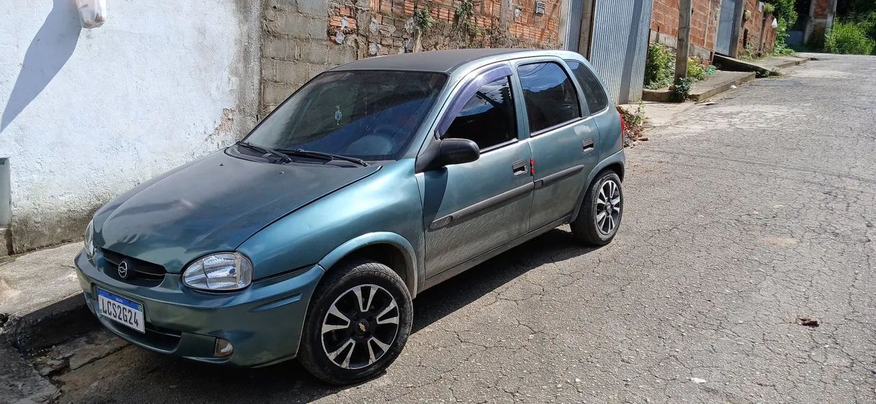 Corsa 99 - Foto 2