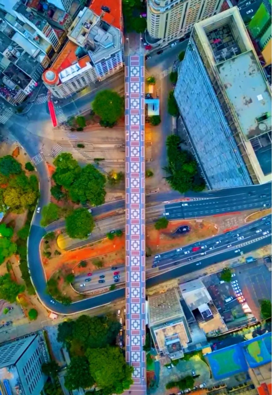 Edifício Sampa Sky  - Foto 4