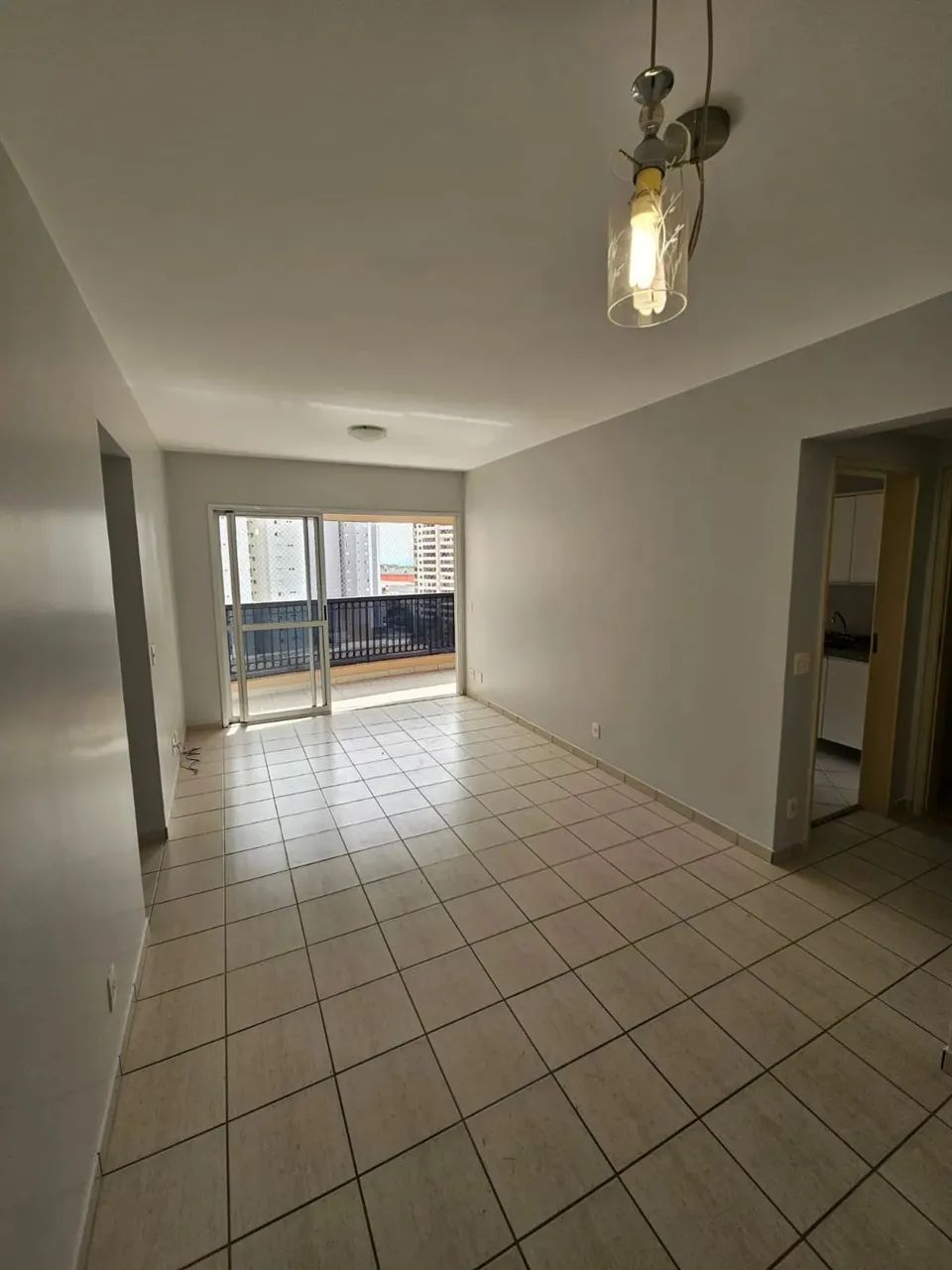 Apartamento para alugar com 88m2, 3 quartos sendo 1 suíte, Jardim Goiás, orla do Parque Fl - Foto 4