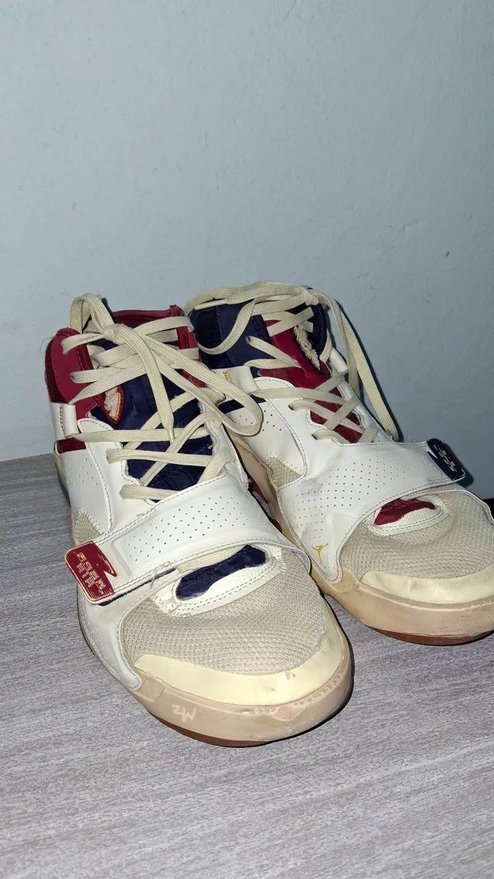 Jordan Zion 2 'Pelicans'