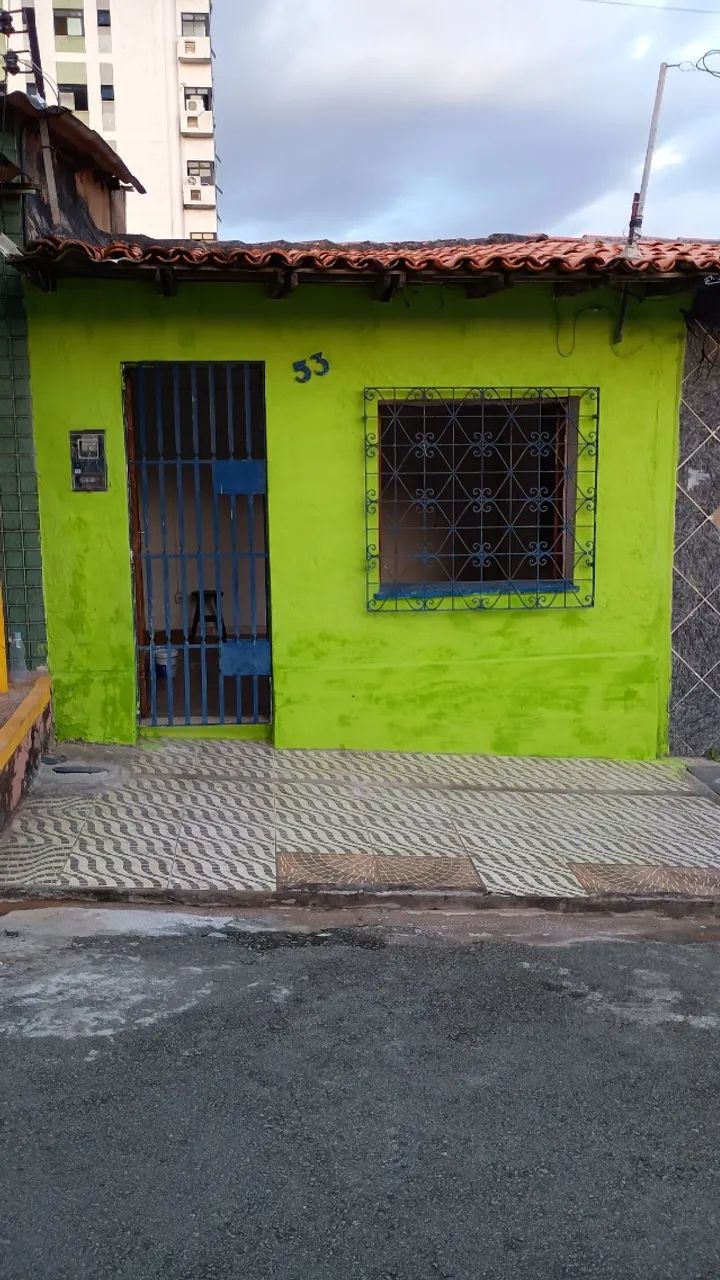 Foto - São Luís - Apicum