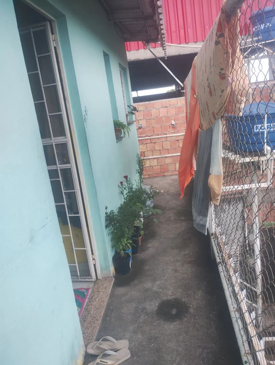 Foto - Manaus - Santa Etelvina