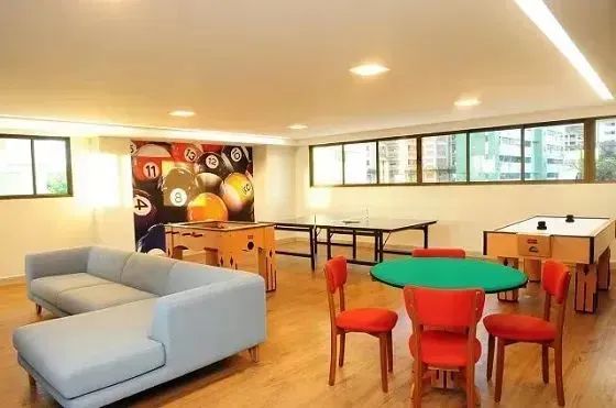 Edifício Green Life Boa Viagem  3 Quartos com Suíte e Lazer Complet. - Foto 6