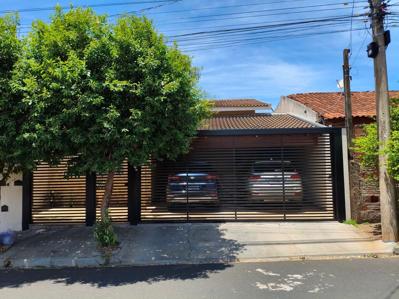 Foto - Mirassol - Residencial Regissol I