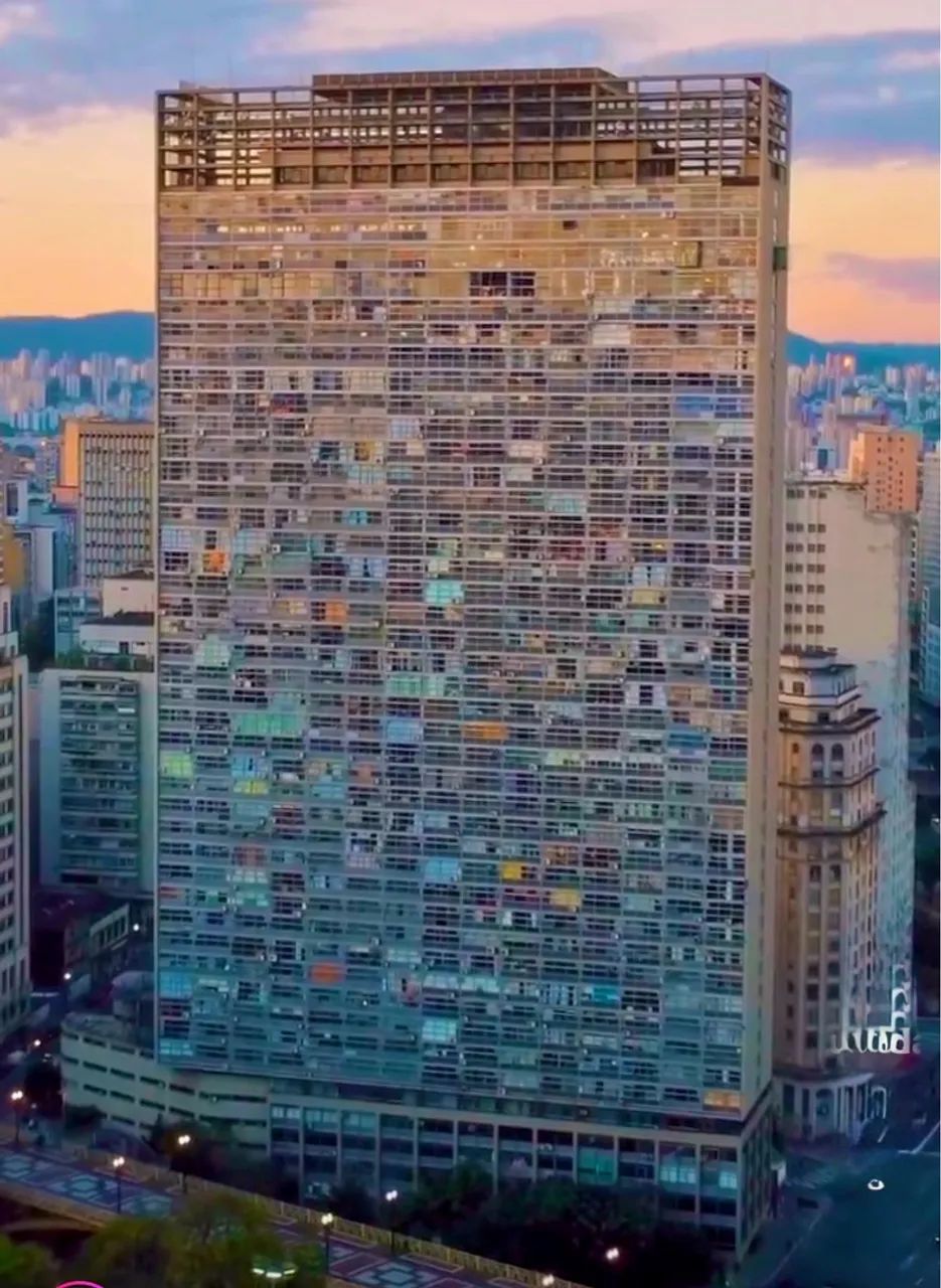 Edifício Sampa Sky  - Foto 2