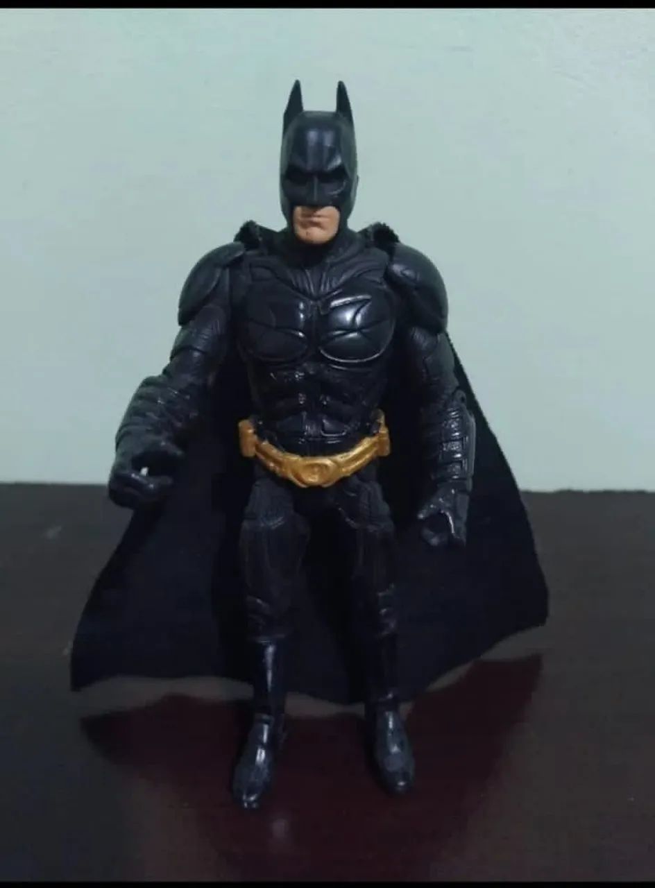 Batman lote com figuras variadas - Foto 5