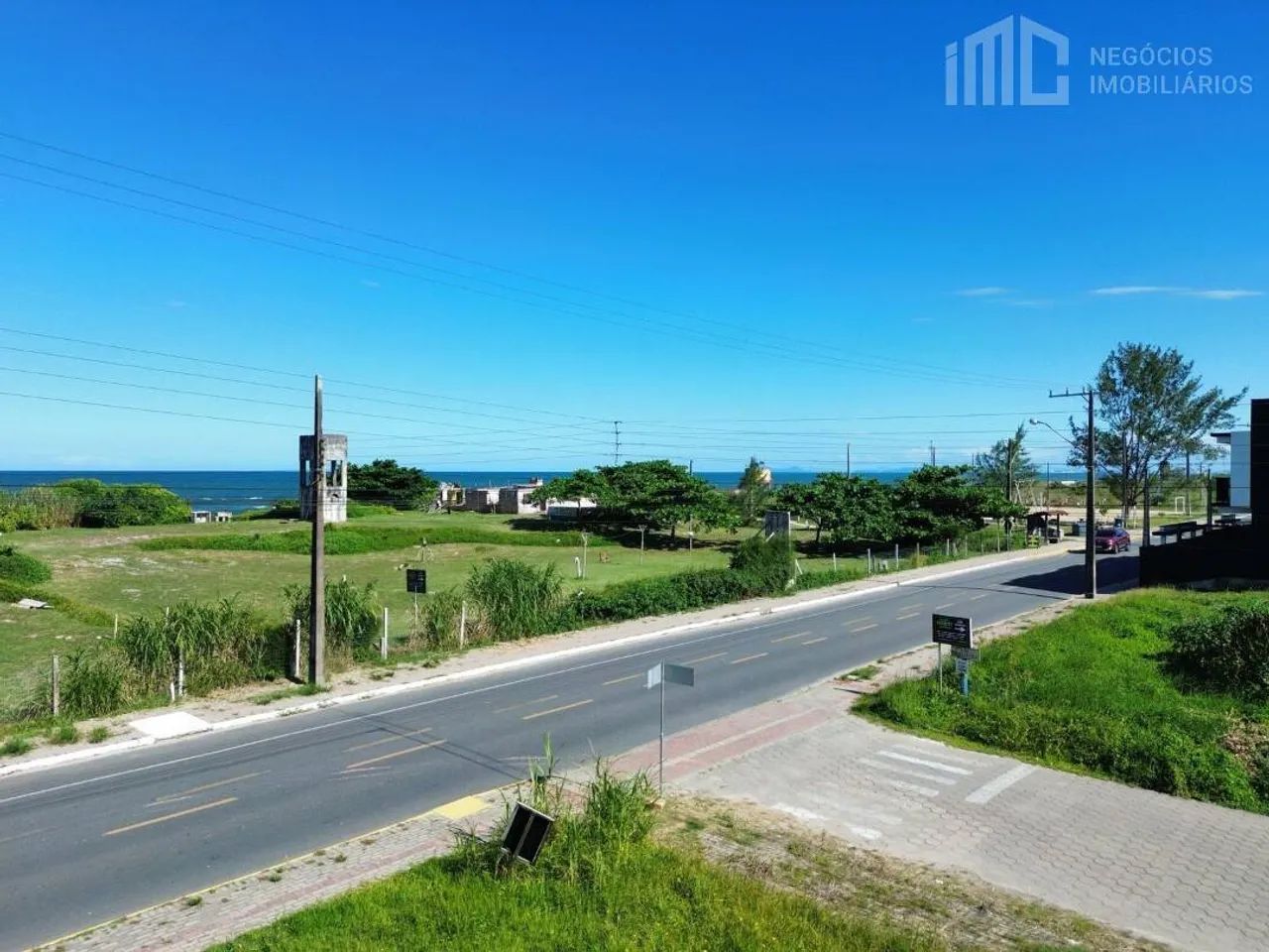 2 Terrenos exclusivos de frente para o mar | Salinas - BBS - Foto 3