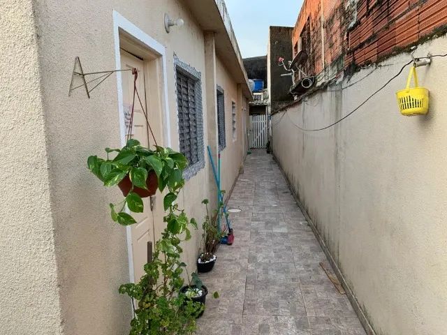 Foto - São Vicente - Cidade Naútica