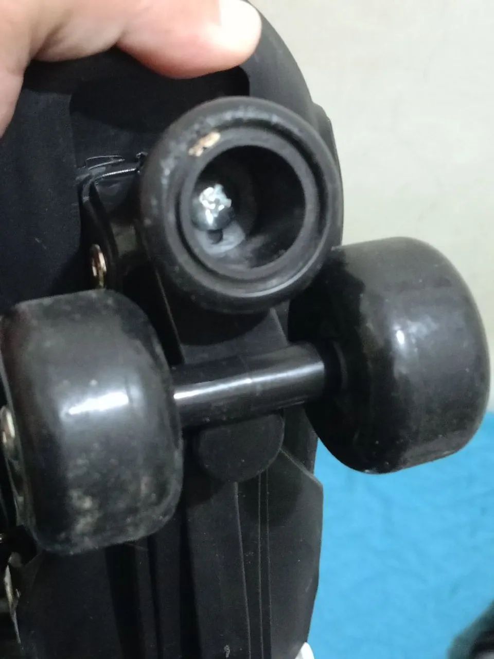Patins Inline Adulto - Foto 2