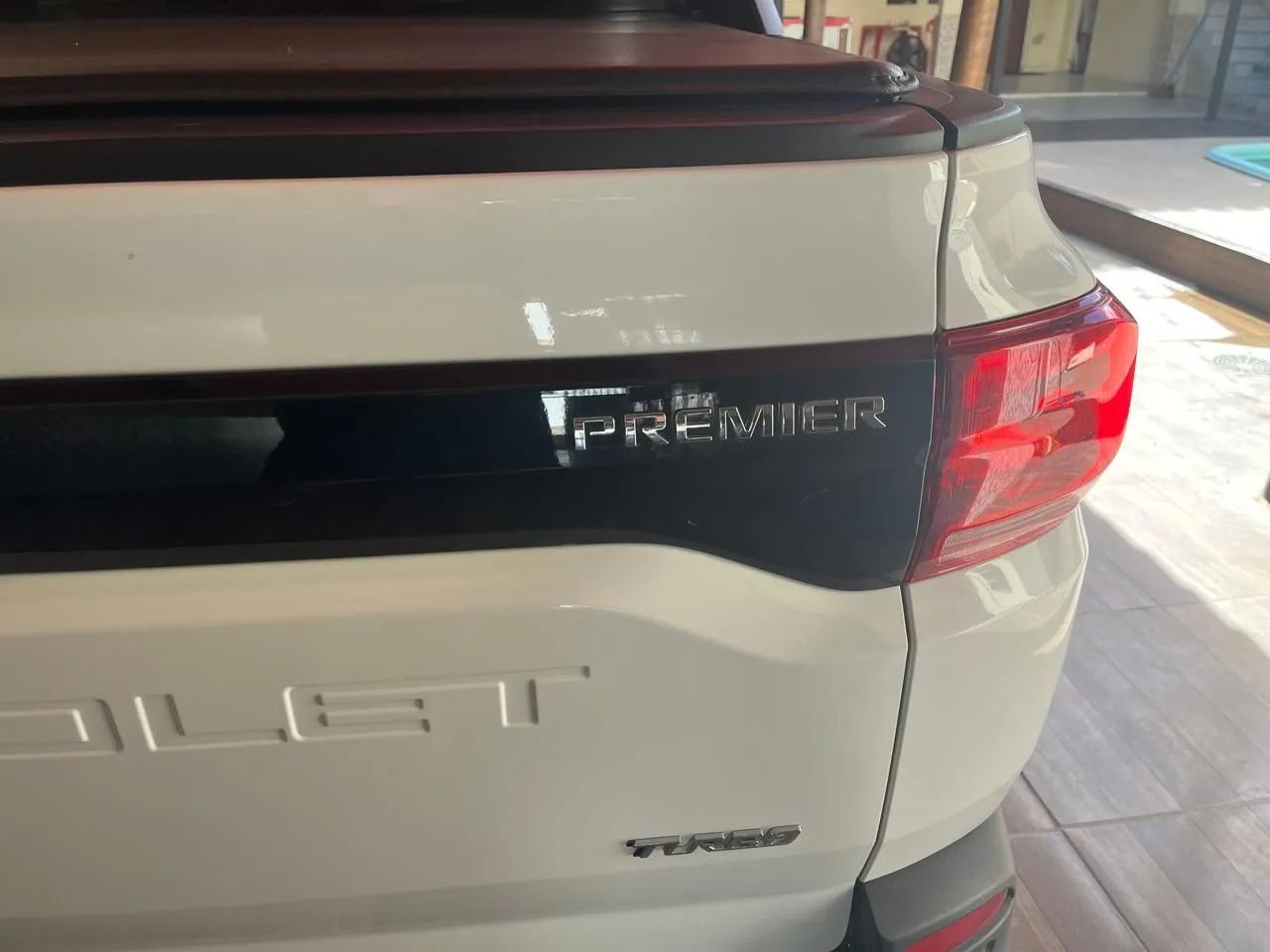 Vendo ótimo carro  - Foto 5