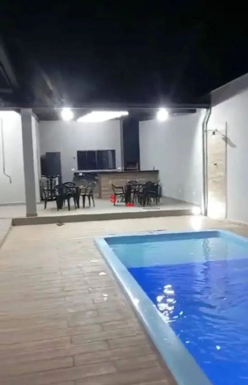 Edícula com 1 dormitório à venda, 150 m² por R$ 550.000,00 - Terras Di Treviso - Piracicab - Foto 4