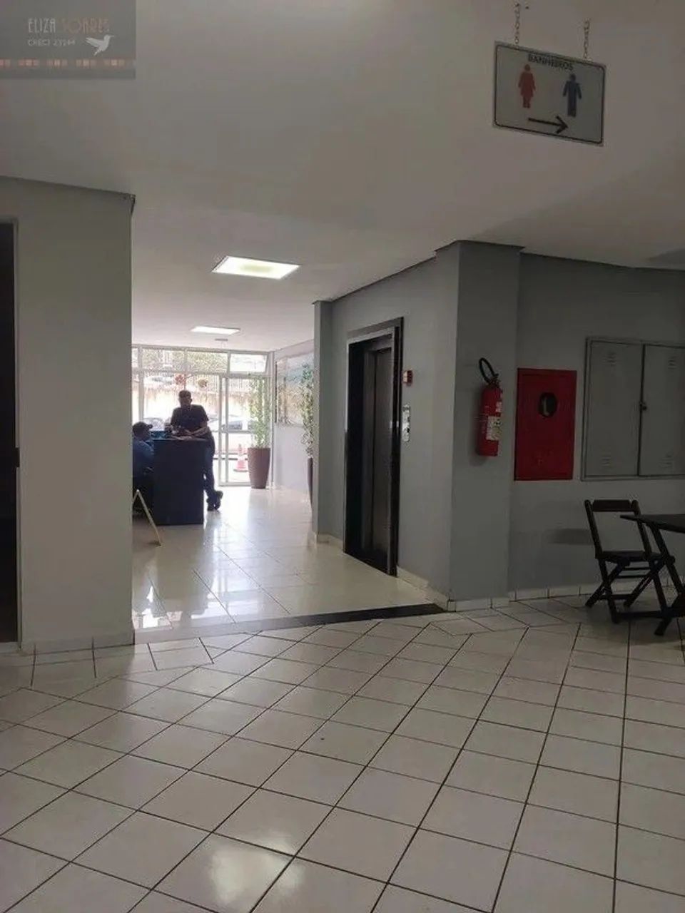 Aluguel de loja 31m2  no Maggiore Shopping - Àguas Claras-DF  - Foto 3