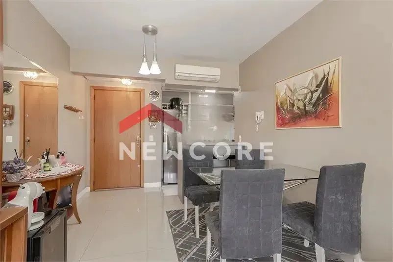 Apartamento em Rua São Manoel - Rio Branco - Porto Alegre/RS - Foto 5