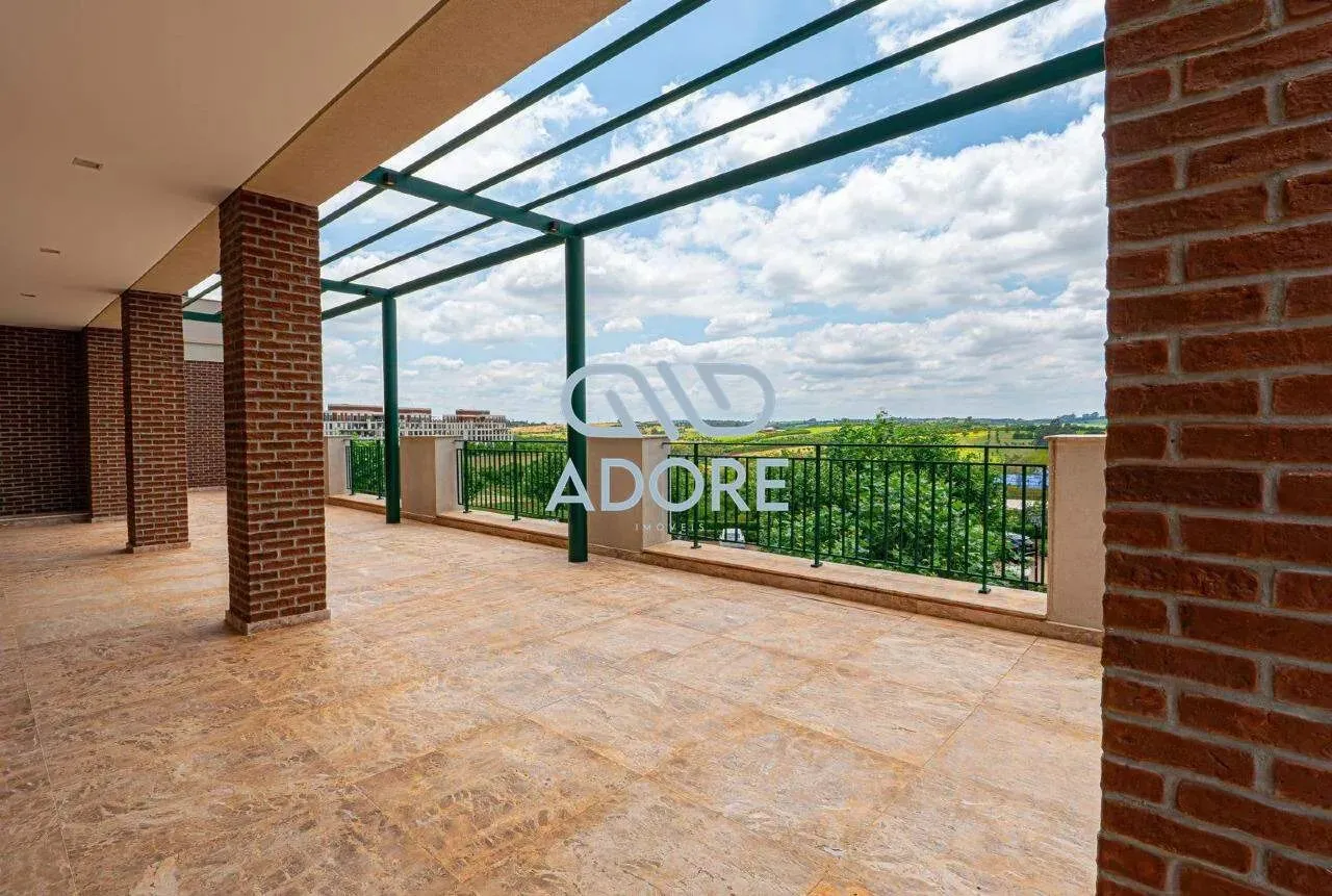 Apartamento á venda no Edifício Boa Vista Village - Porto Feliz/SP