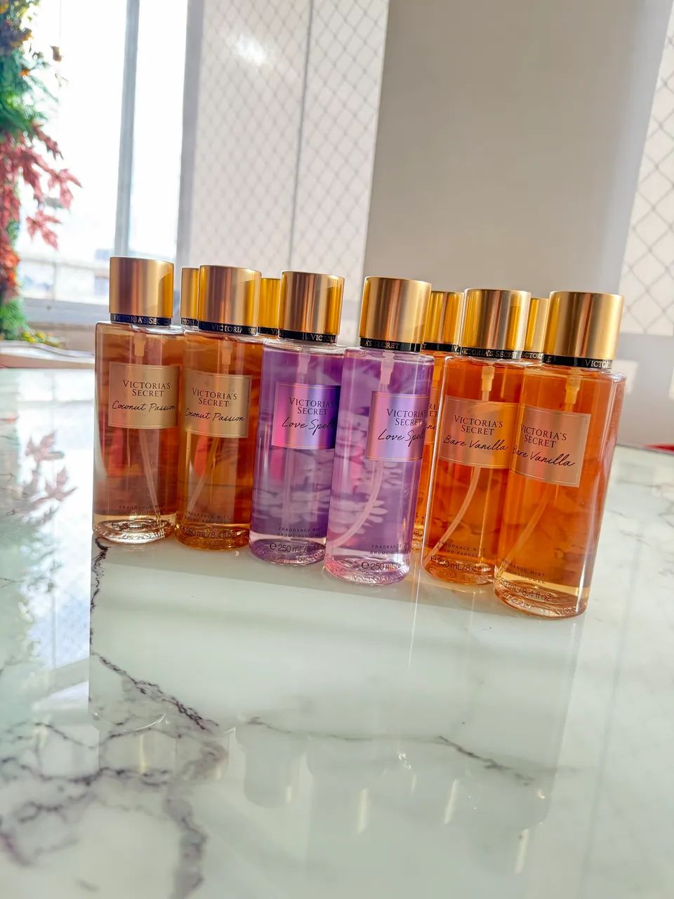 Body Splash Victoria?s Secrets 