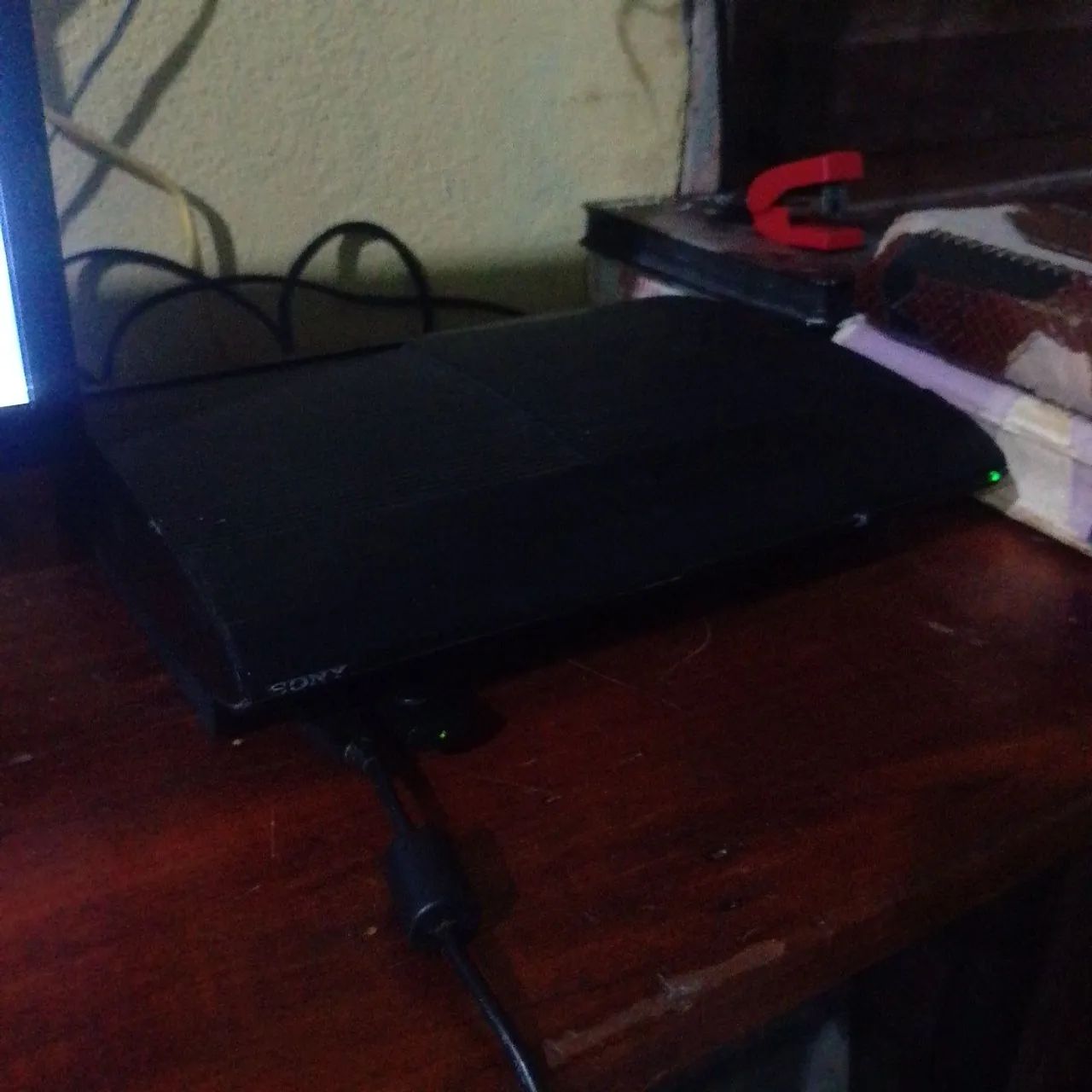 Ps3 super slim  - Foto 2