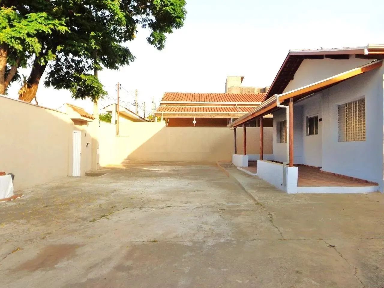 Casa para aluguel, 3 quartos, 1 suíte, VILA QUEIROZ - Limeira/SP - Foto 2
