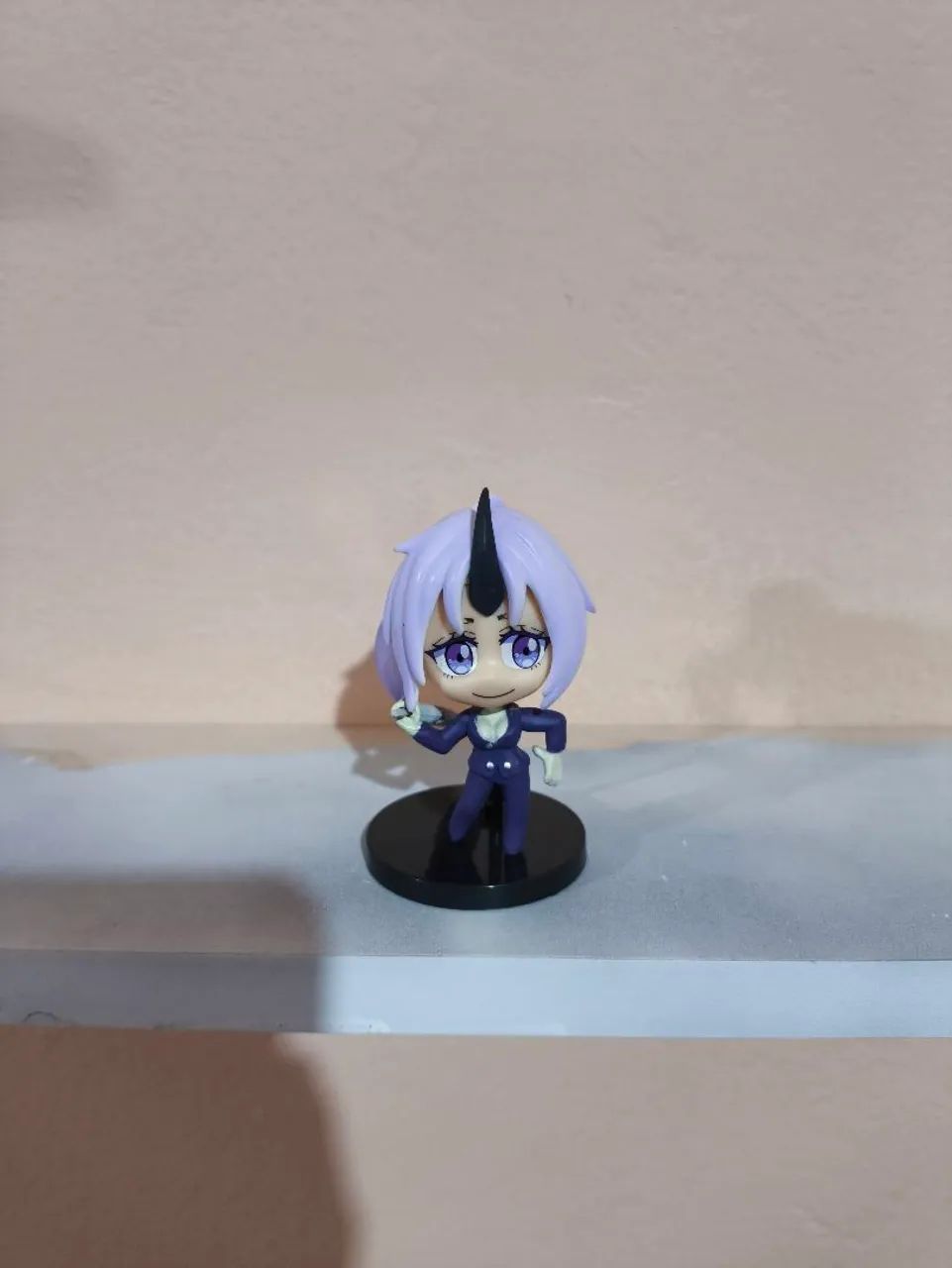Mini Figure Shion - Tensei Shitara Slime Datta Ken