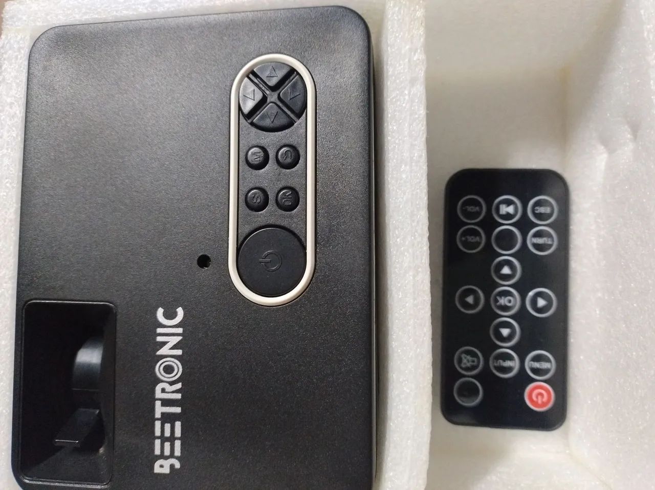 Projetor multimídia  - Foto 2