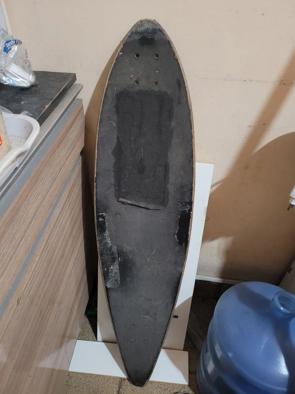 Skate Longboard