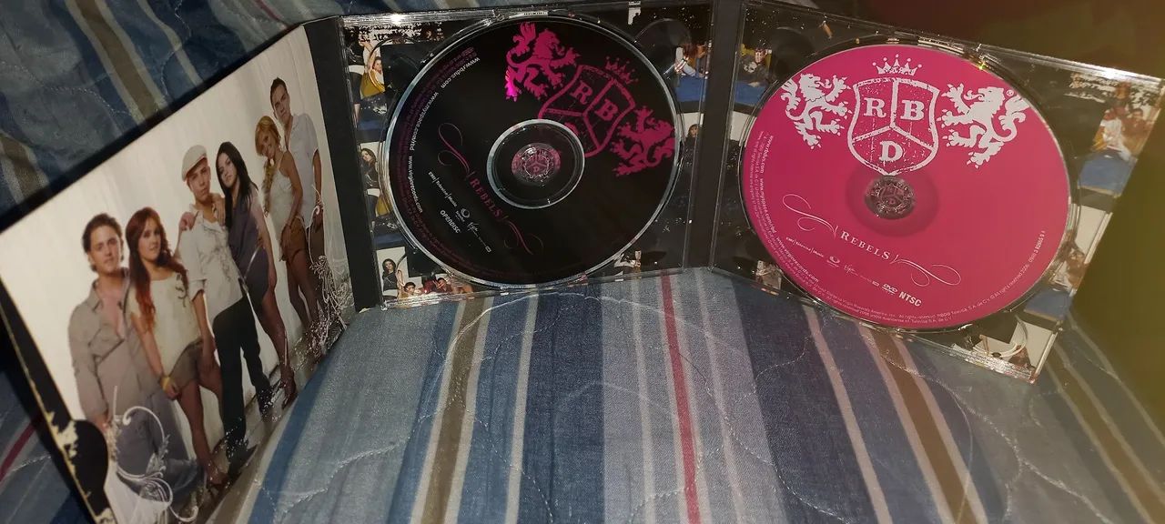 Rebels Deluxe  - Foto 2