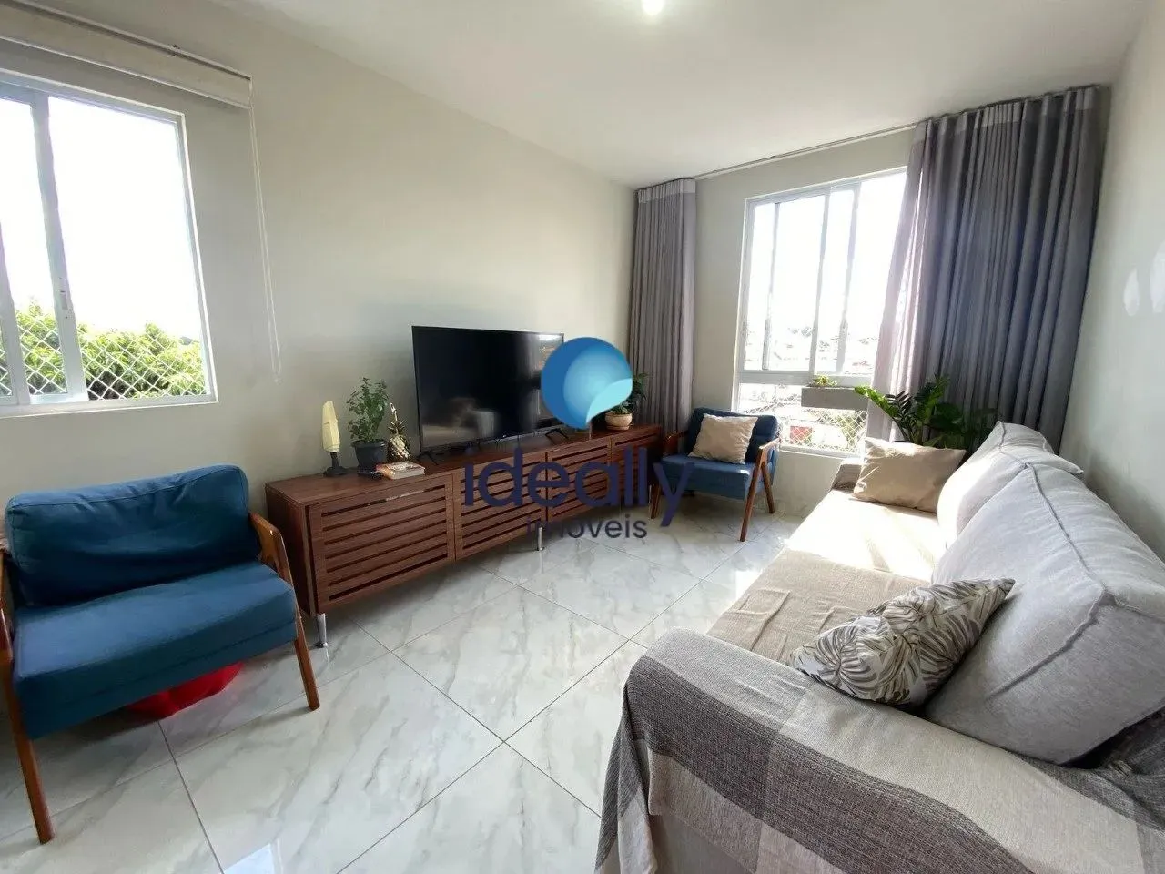 Apartamento no Santa Terezinha